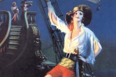 Пиратка Жанна де Бельвиль